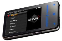 Odys MP-X66 NEO (MP X66-NEO) Odys MP-X66 NEO (MP X66-NEO)